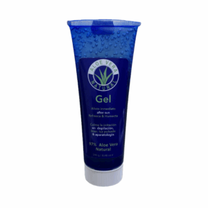Gel Calmante Aloe Vera Dermocosmético