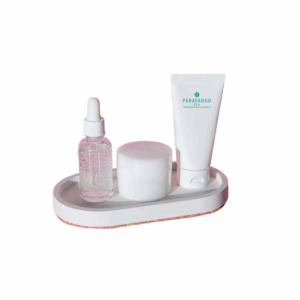 Kit de apoyo en casa - Facial y Corporal